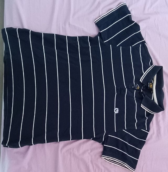 Polo da uomo taglia M