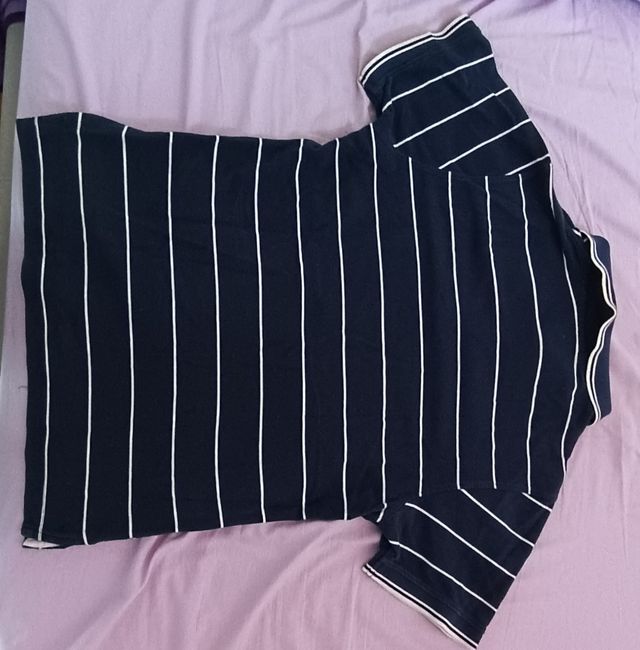 Polo da uomo taglia M