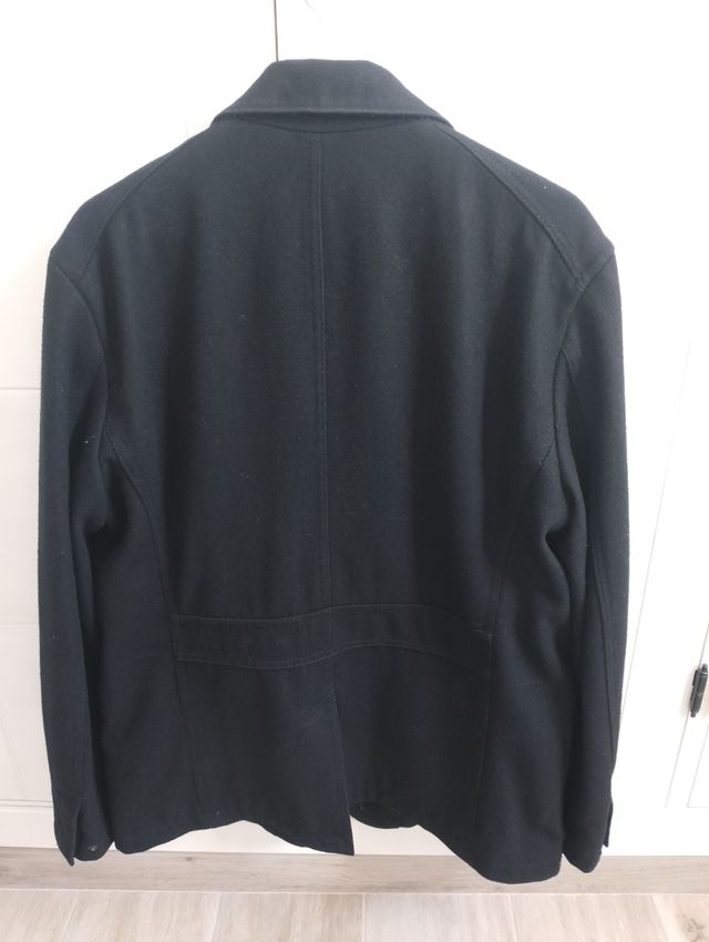 Abrigo trenka Springfield