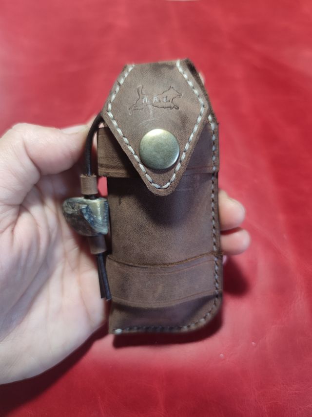 Funda Navaja porte horizontal/vertical