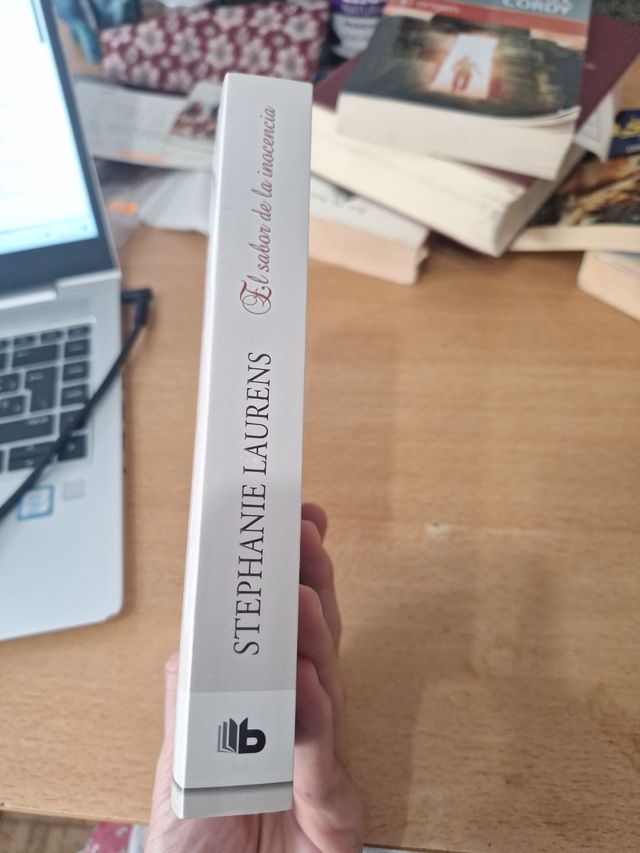 El sabor de la inocencia