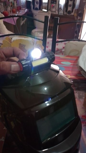 Máscaras de soldadura de PC ✅📦