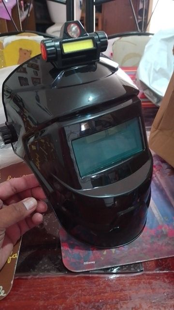 Máscaras de soldadura de PC ✅📦