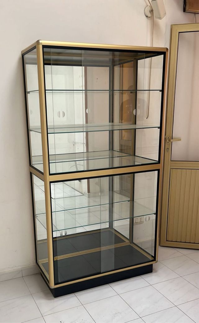 Vetrina:/Escaparate  (mostrador) Maspalomas