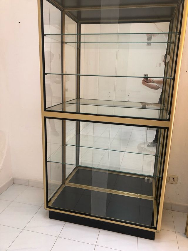 Vetrina:/Escaparate  (mostrador) Maspalomas