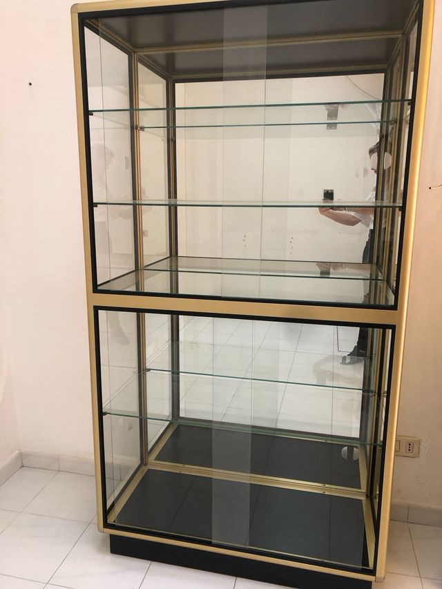 Vetrina:/Escaparate  (mostrador) Maspalomas