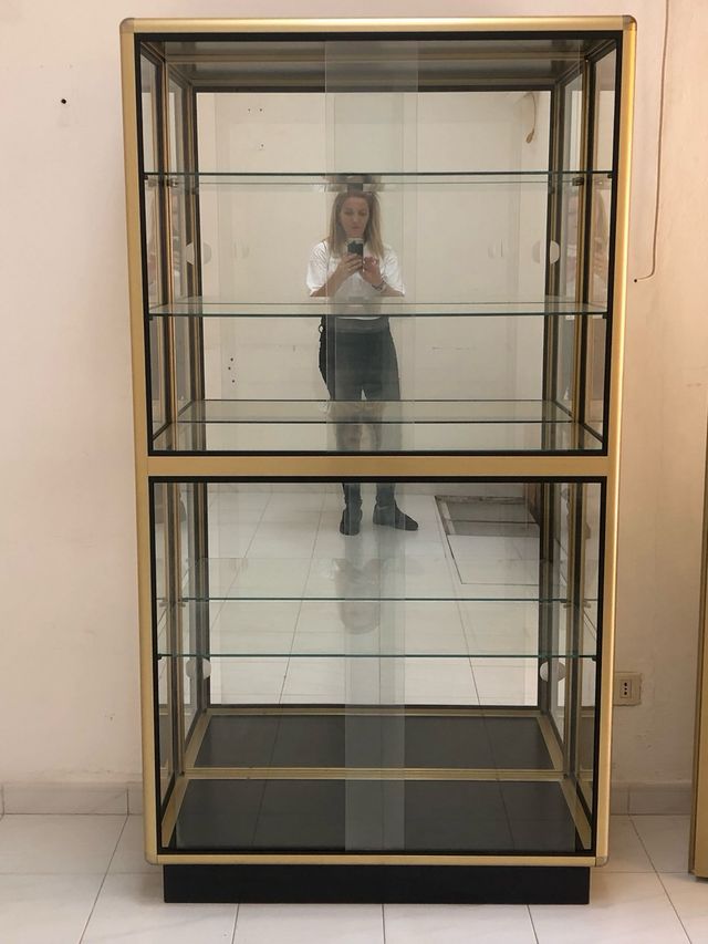 Vetrina:/Escaparate  (mostrador) Maspalomas