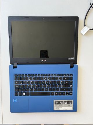 Portatil ACER
