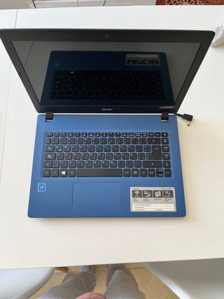 Portatil ACER