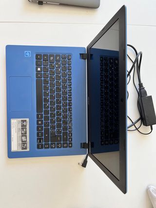 Portatil ACER