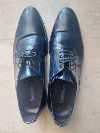Zapatos hombre boda