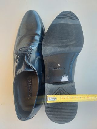 Zapatos hombre boda