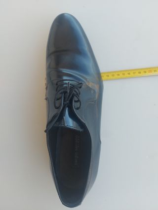Zapatos hombre boda