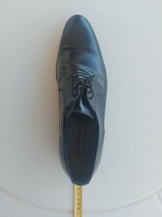 Zapatos hombre boda