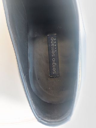 Zapatos hombre boda