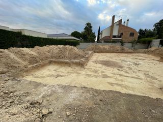 Terreno en venta