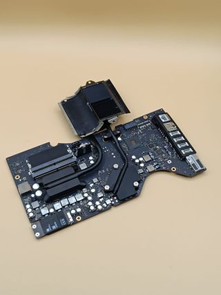 Placa base iMac 21 2012-2017