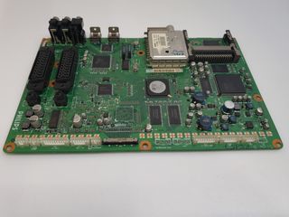 Placa base 117389_52511 PHILIPS 42PFL7762D