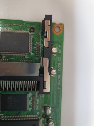 Placa base 117389_52511 PHILIPS 42PFL7762D