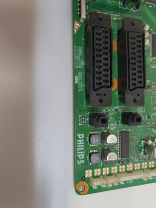 Placa base 117389_52511 PHILIPS 42PFL7762D