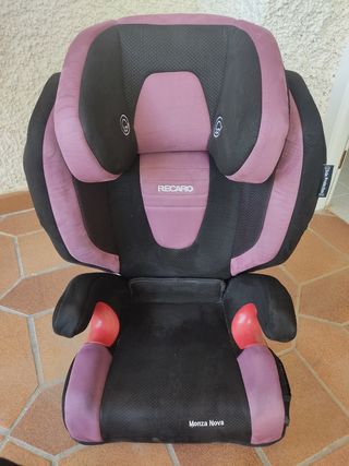 Silla Recaro