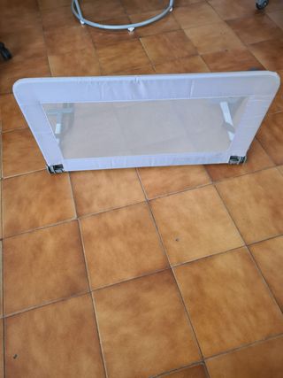 Jané Barrera de Cama Abatible, Largo 90 cm