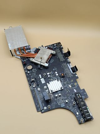 Placa base iMac 21 2K y 4K
