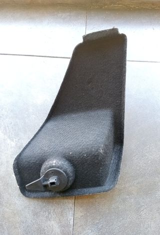 Tapa tapizdo vw golf 4 1J0867468