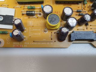 Fuente Alimentación EAX65391401 (3.0)LG-32LB5610