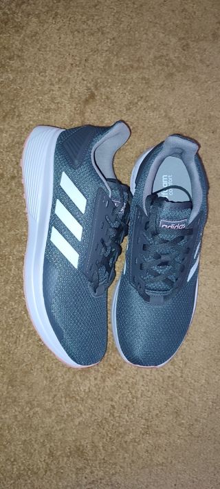 Bambas Adidas
