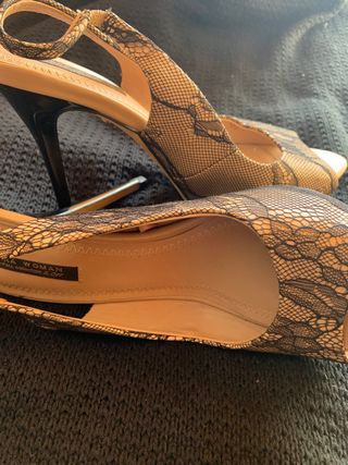 Sandalias 