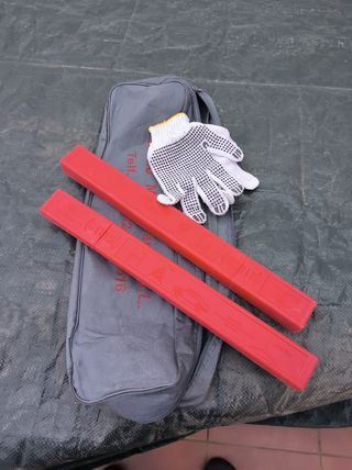 Triángulos emergencia