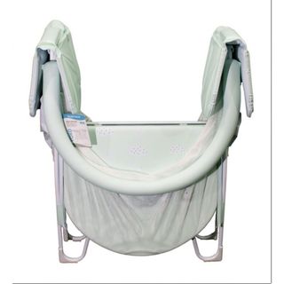 Parque americano Plastimyr plegable