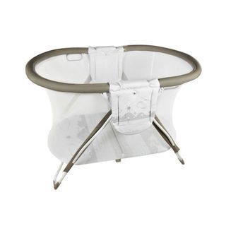 Parque americano Plastimyr plegable