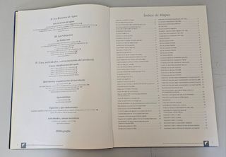 CARTOGRAFIA TEMATICA TIERRAS ALICANTINAS