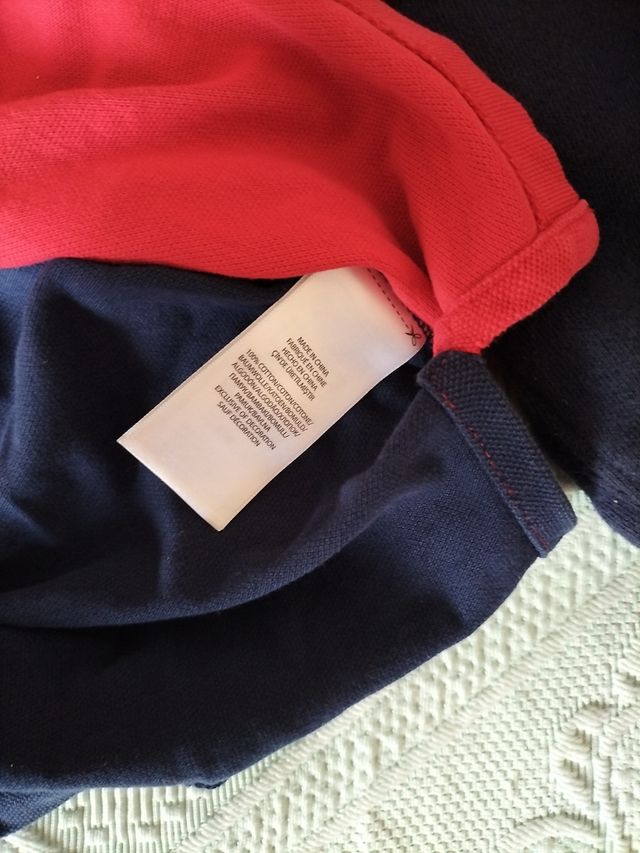 Ralph Lauren 14-16 años