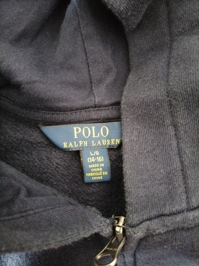 Ralph Lauren 14-16 años