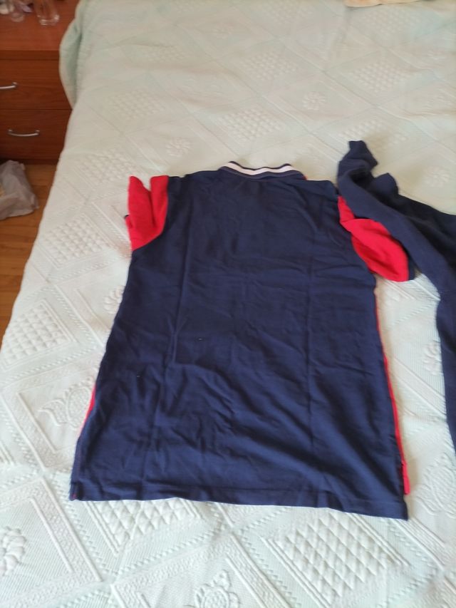 Ralph Lauren 14-16 años