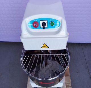 🟪 HT -  Amasadora Espiral 10 Litros