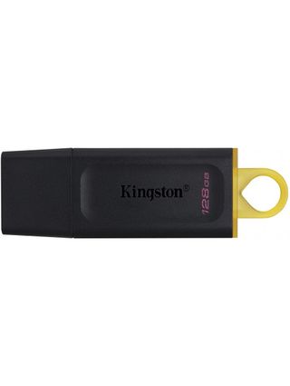 💾PENDRIVE 128GB KINGSTON