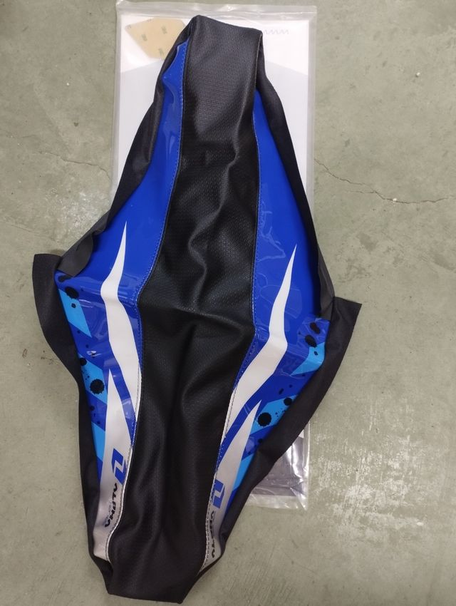 Funda Asiento Yamaha YZF