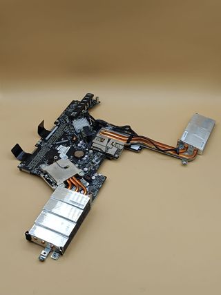 Placa base iMac 27 2K y 5K