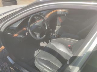 DESPIECE MERCEDES CLASE S (W220) BERLINA 320