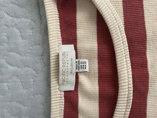 tops pull and bear