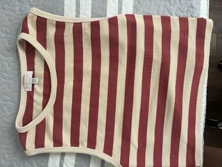 tops pull and bear