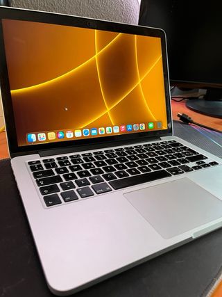 Apple MacBook Pro Retina 13' 2015