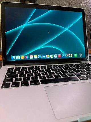 Apple MacBook Pro Retina 13' 2015