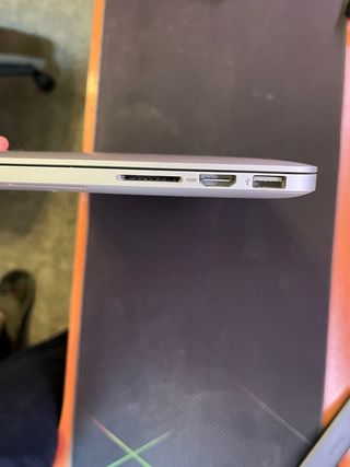 Apple MacBook Pro Retina 13' 2015