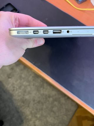 Apple MacBook Pro Retina 13' 2015