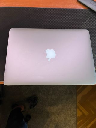 Apple MacBook Pro Retina 13' 2015